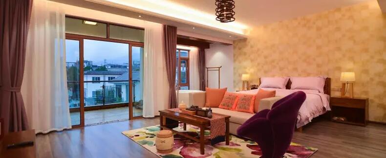 大理泊心云舍MCA 房間 大理泊心云舍MCA 房間