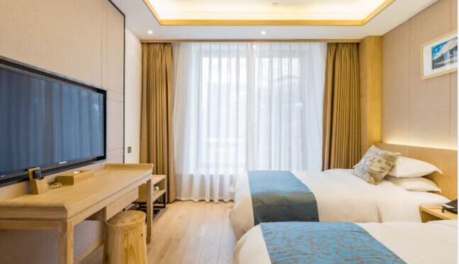 大理三悅酒店臥室 大理三悅酒店臥室