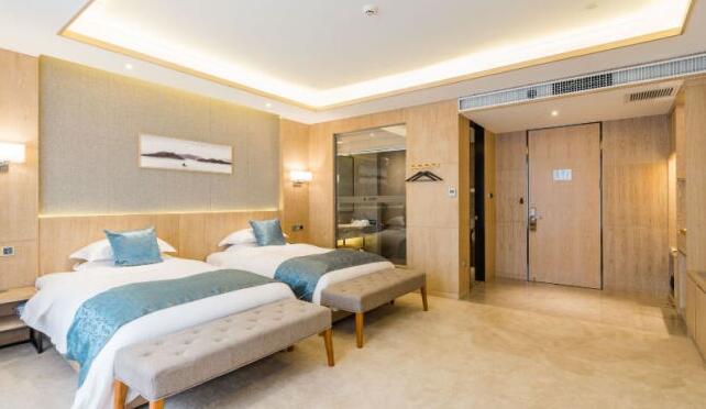 大理三悅酒店 大理三悅酒店