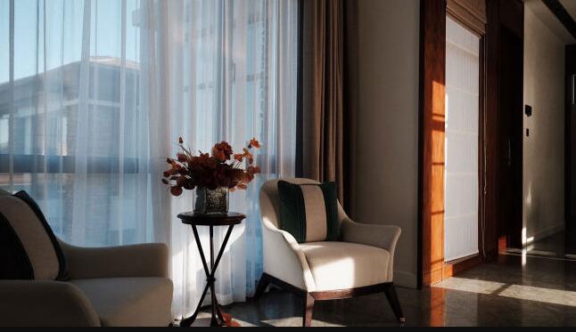 大理海納爾 · 云墅度假酒店休閑區(qū) 大理海納爾 · 云墅度假酒店休閑區(qū)