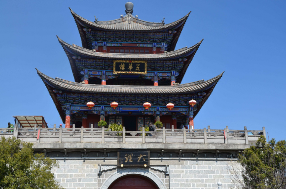 大理酒店預(yù)訂 大理酒店預(yù)訂