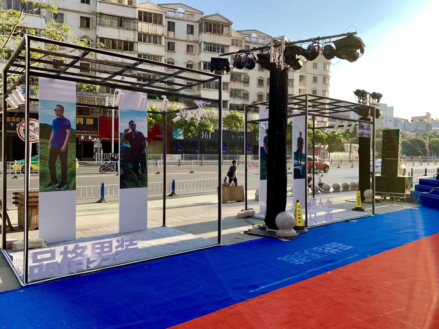 大理會展廣告 大理會展廣告