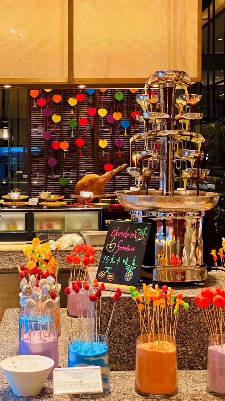 大理會議酒店 大理會議酒店