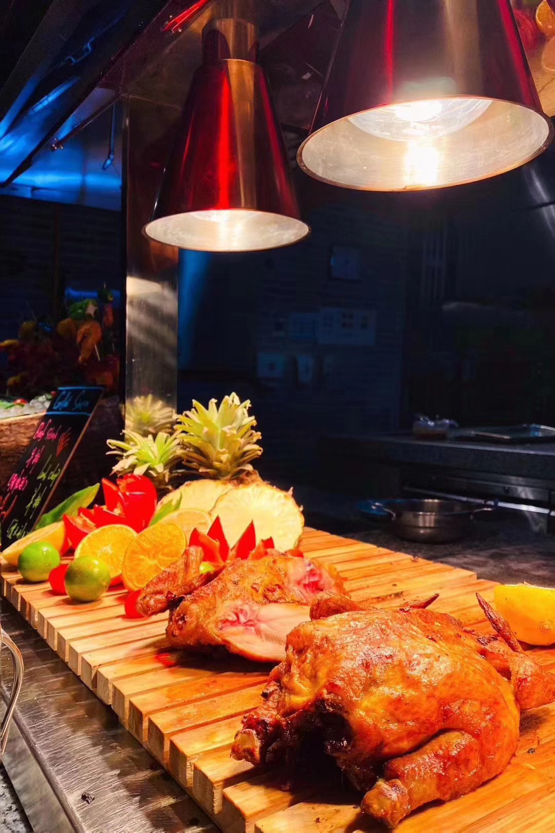 大理會議酒店 大理會議酒店