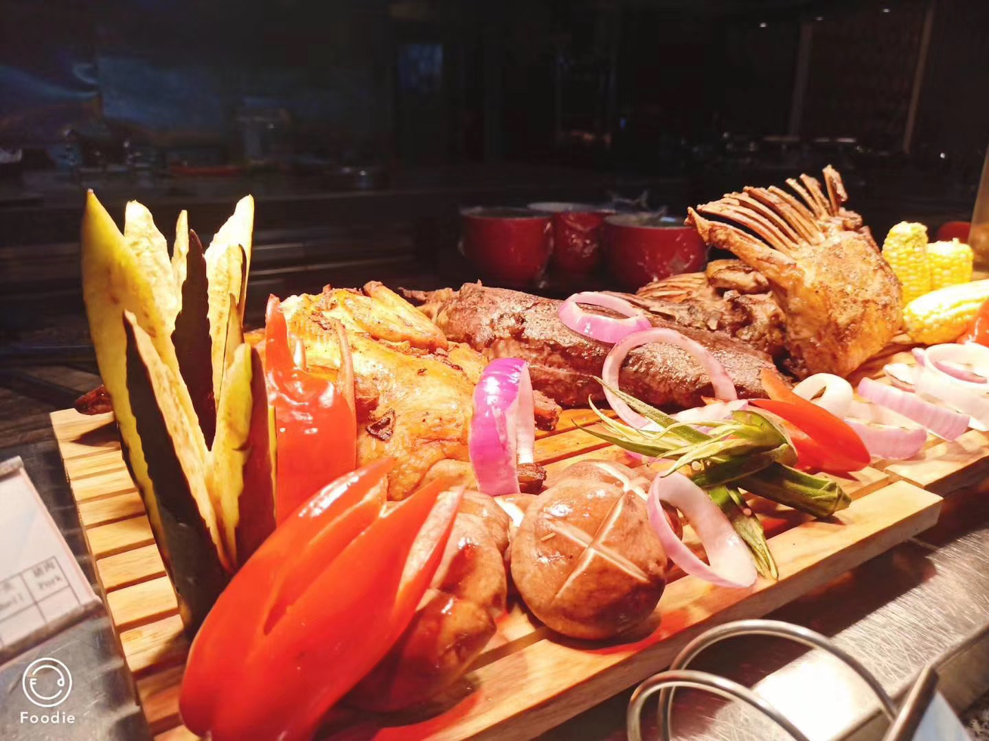 大理會議酒店 大理會議酒店