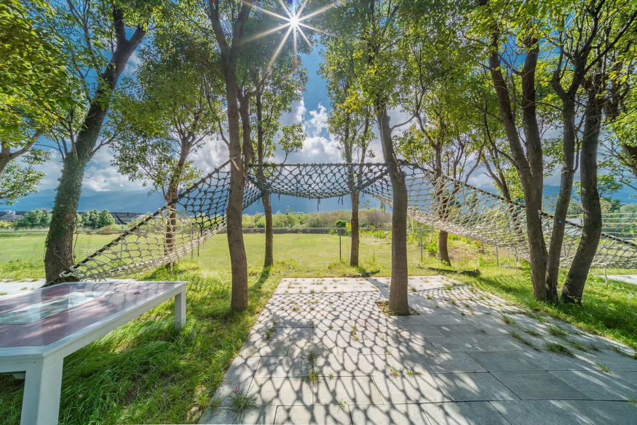 大理戶外拓展訓練基地 大理戶外拓展訓練基地