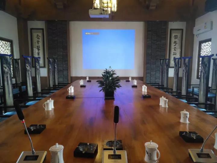 大理沙溪古鎮會議酒店蘭林閣酒店 大理沙溪古鎮會議酒店蘭林閣酒店