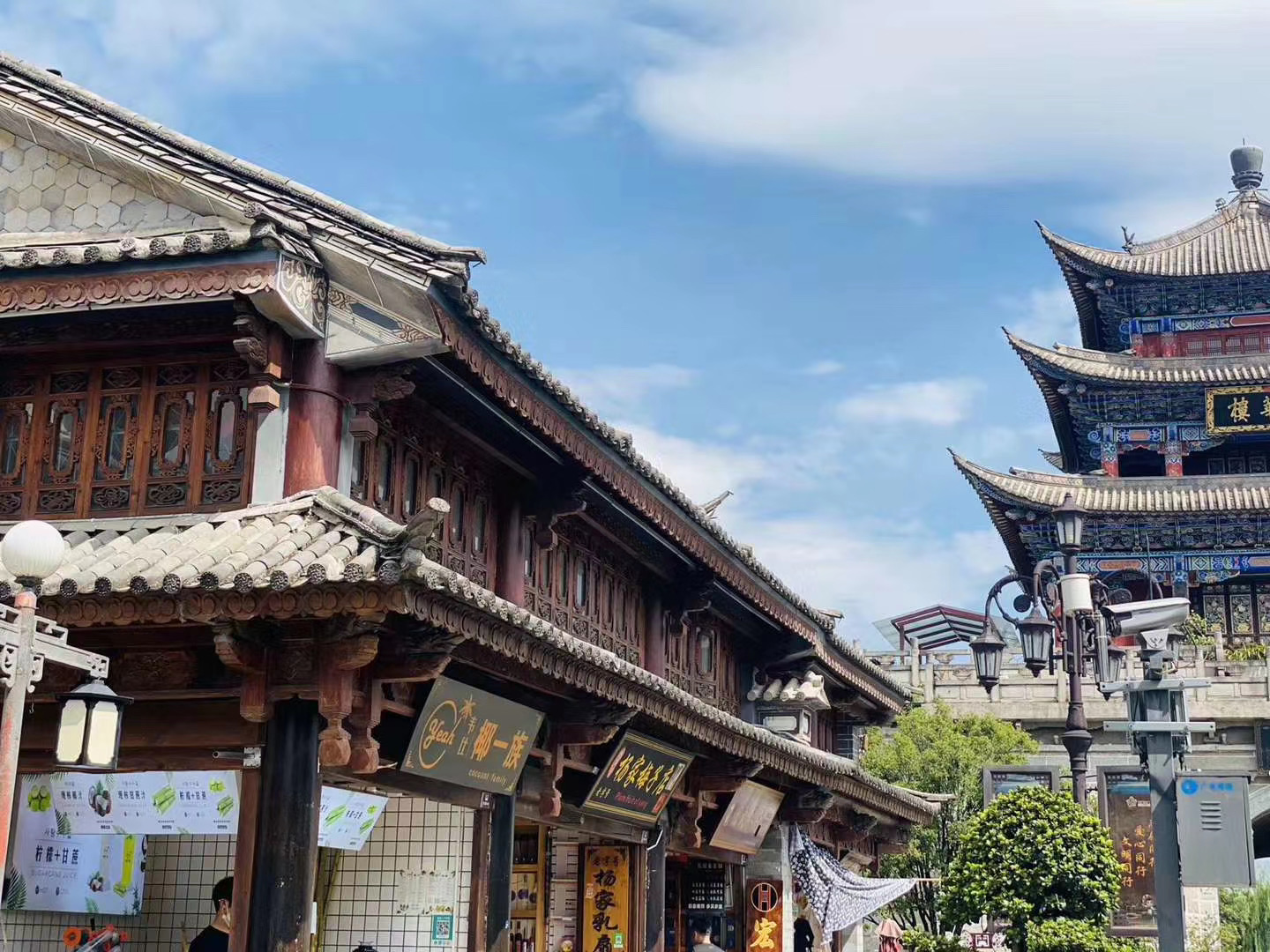 大理會議酒店尋寶拓展 大理會議酒店尋寶拓展