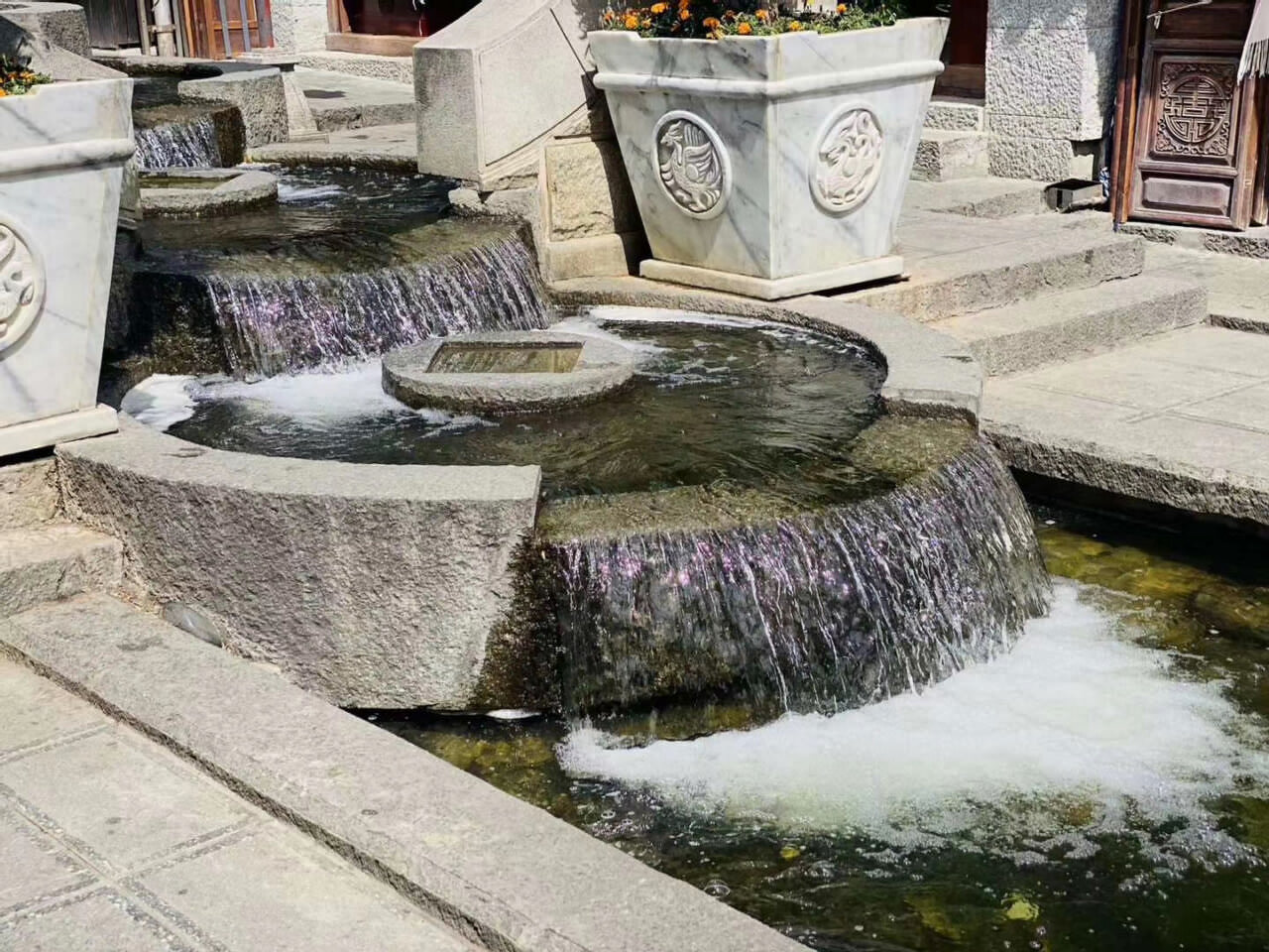 大理會議酒店尋寶拓展 大理會議酒店尋寶拓展