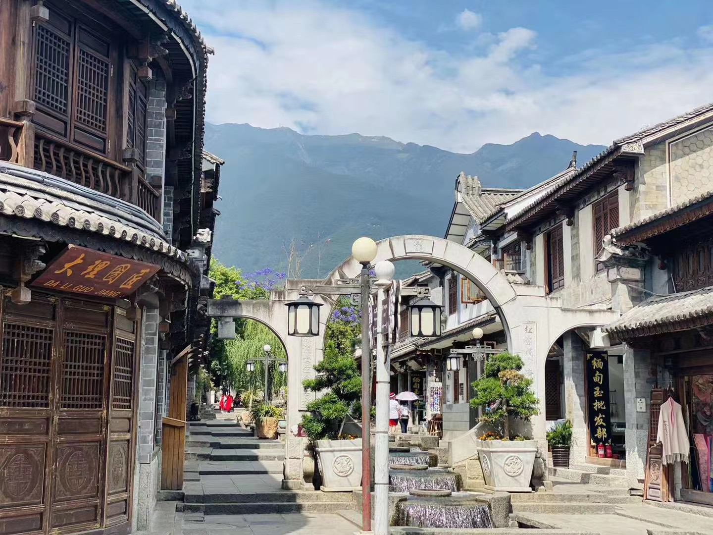 大理會議酒店尋寶拓展 大理會議酒店尋寶拓展