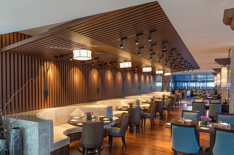 大理國際大酒店 大理國際大酒店