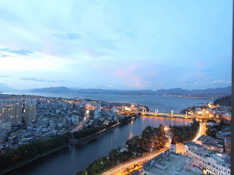 大理海灣國際酒店 大理海灣國際酒店