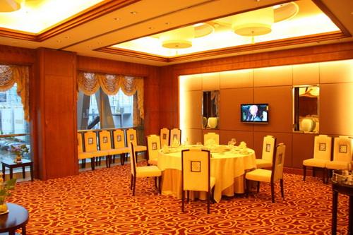 大理海灣國際酒店 大理海灣國際酒店