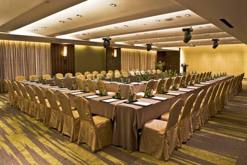 大理會(huì)議酒店 大理會(huì)議酒店