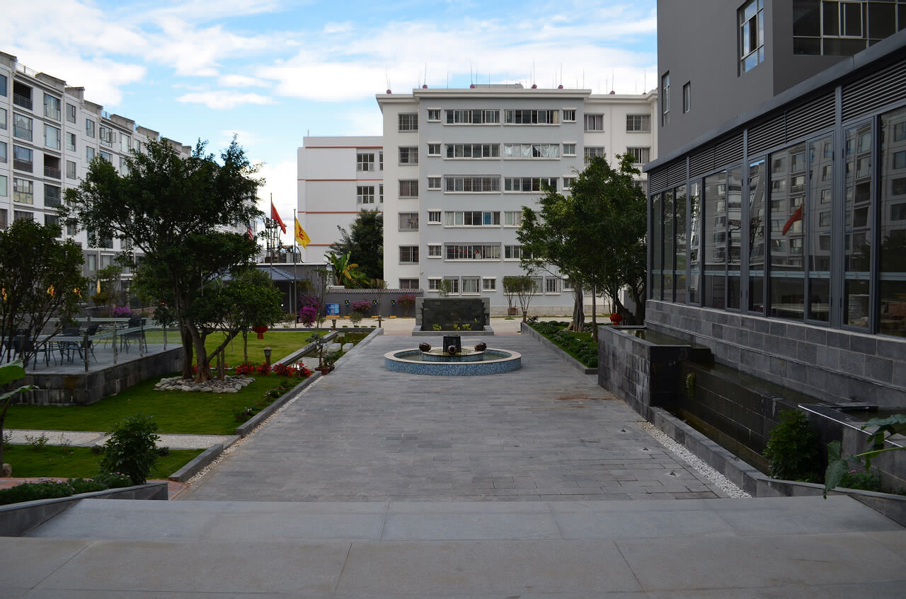 大理文悅東方酒店預訂 大理文悅東方酒店預訂