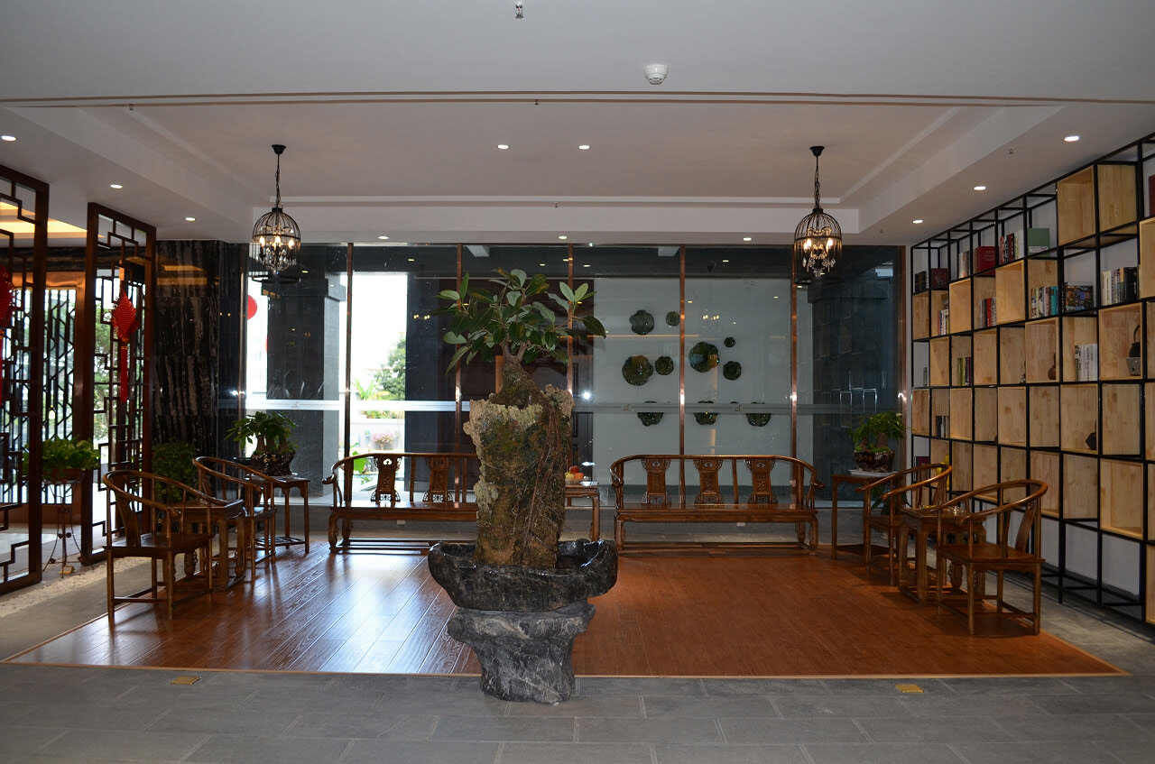 大理文悅東方酒店預訂 大理文悅東方酒店預訂