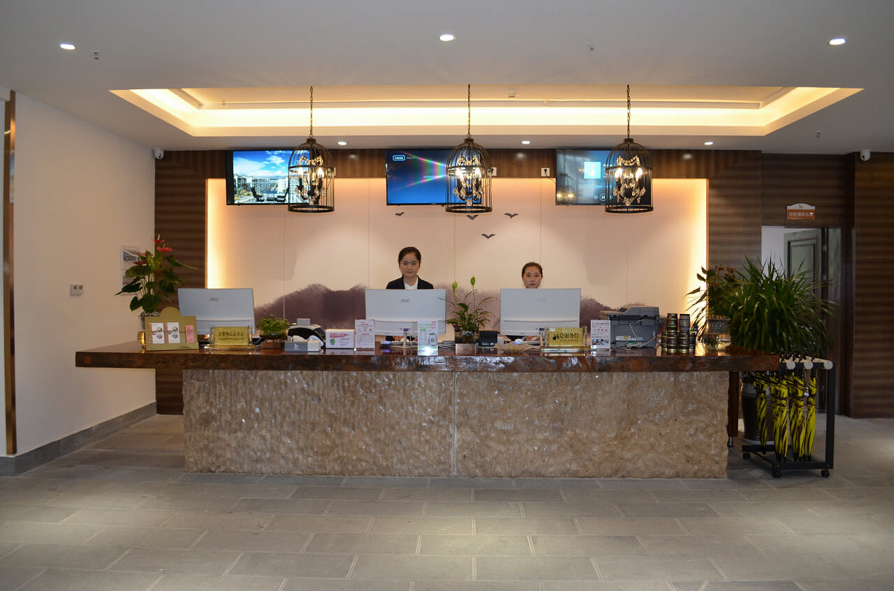 大理文悅東方酒店預訂 大理文悅東方酒店預訂