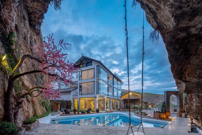 大理會展 大理會展