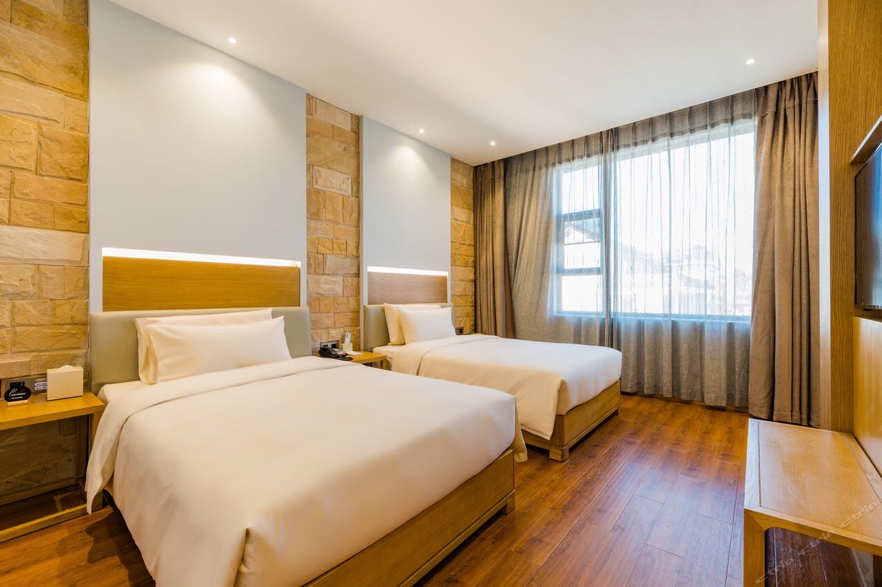 大理古城亞朵酒店 大理古城亞朵酒店