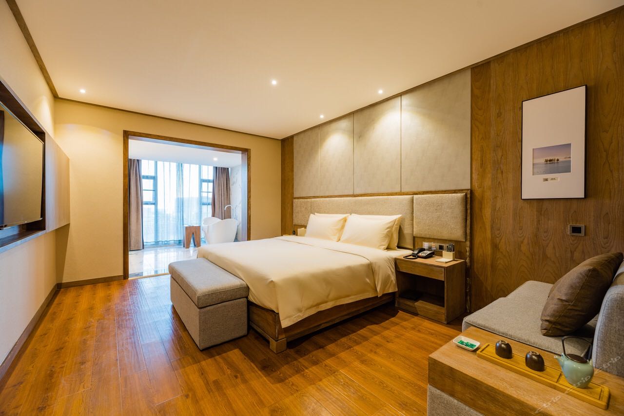 大理古城亞朵酒店 大理古城亞朵酒店