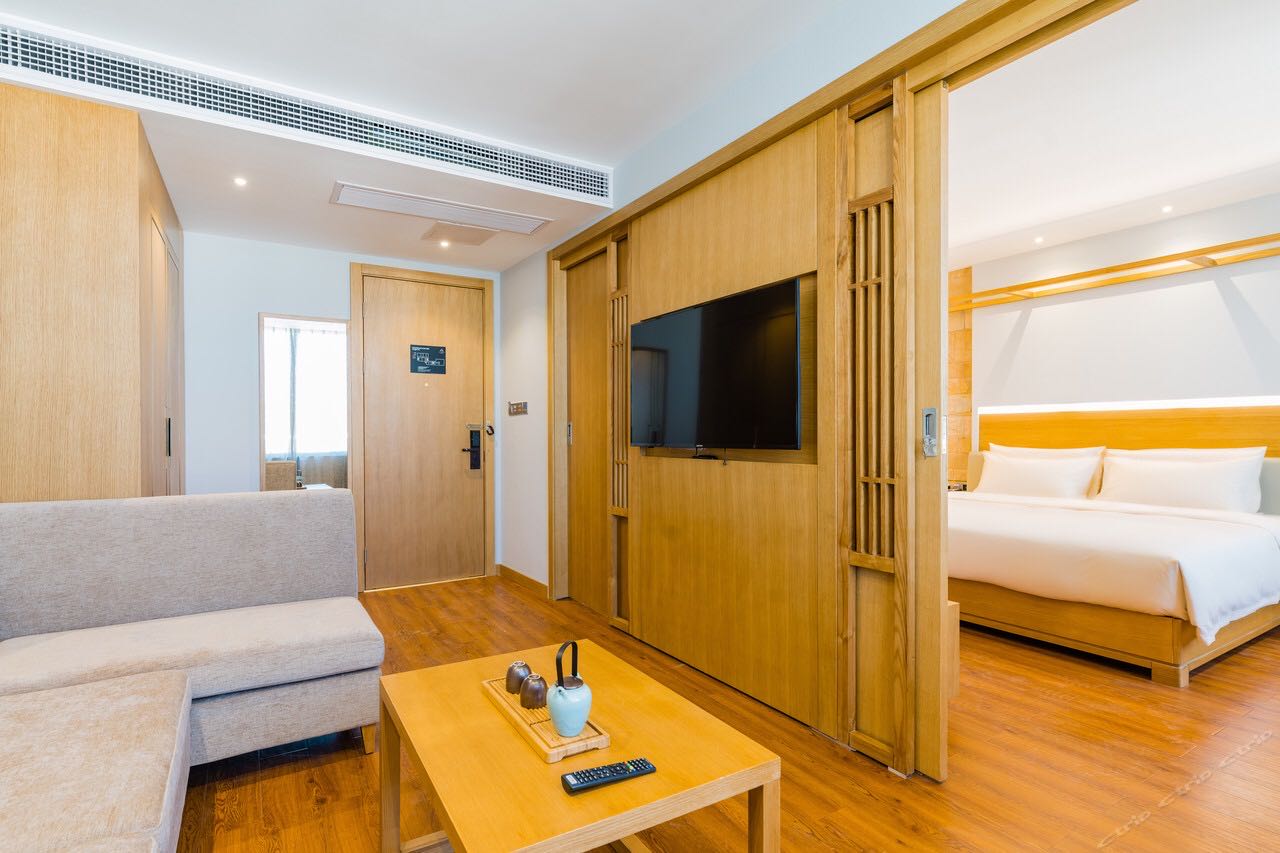 大理古城亞朵酒店 大理古城亞朵酒店