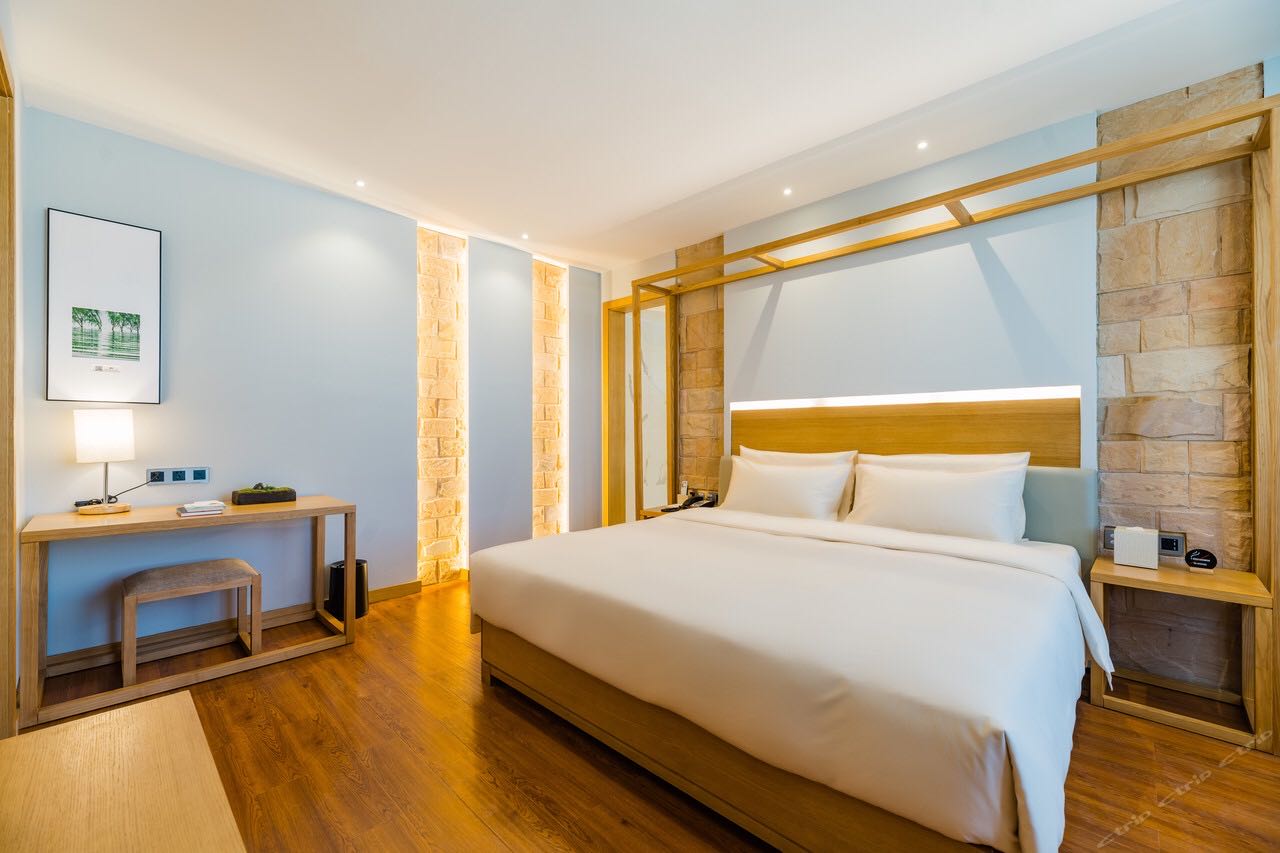 大理古城亞朵酒店 大理古城亞朵酒店