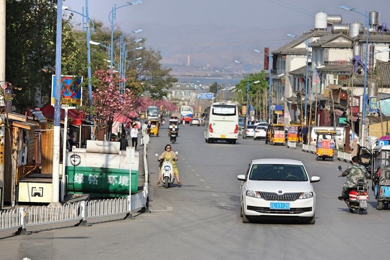 大理會議會展 大理會議會展