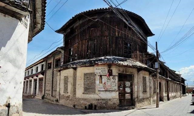 大理會議會展 大理會議會展