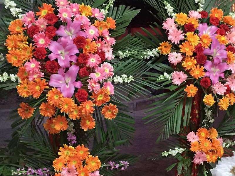 開業典禮 開業典禮