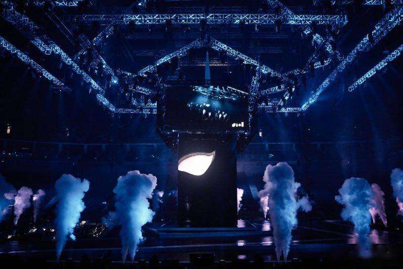 燈光舞臺設計 燈光舞臺設計