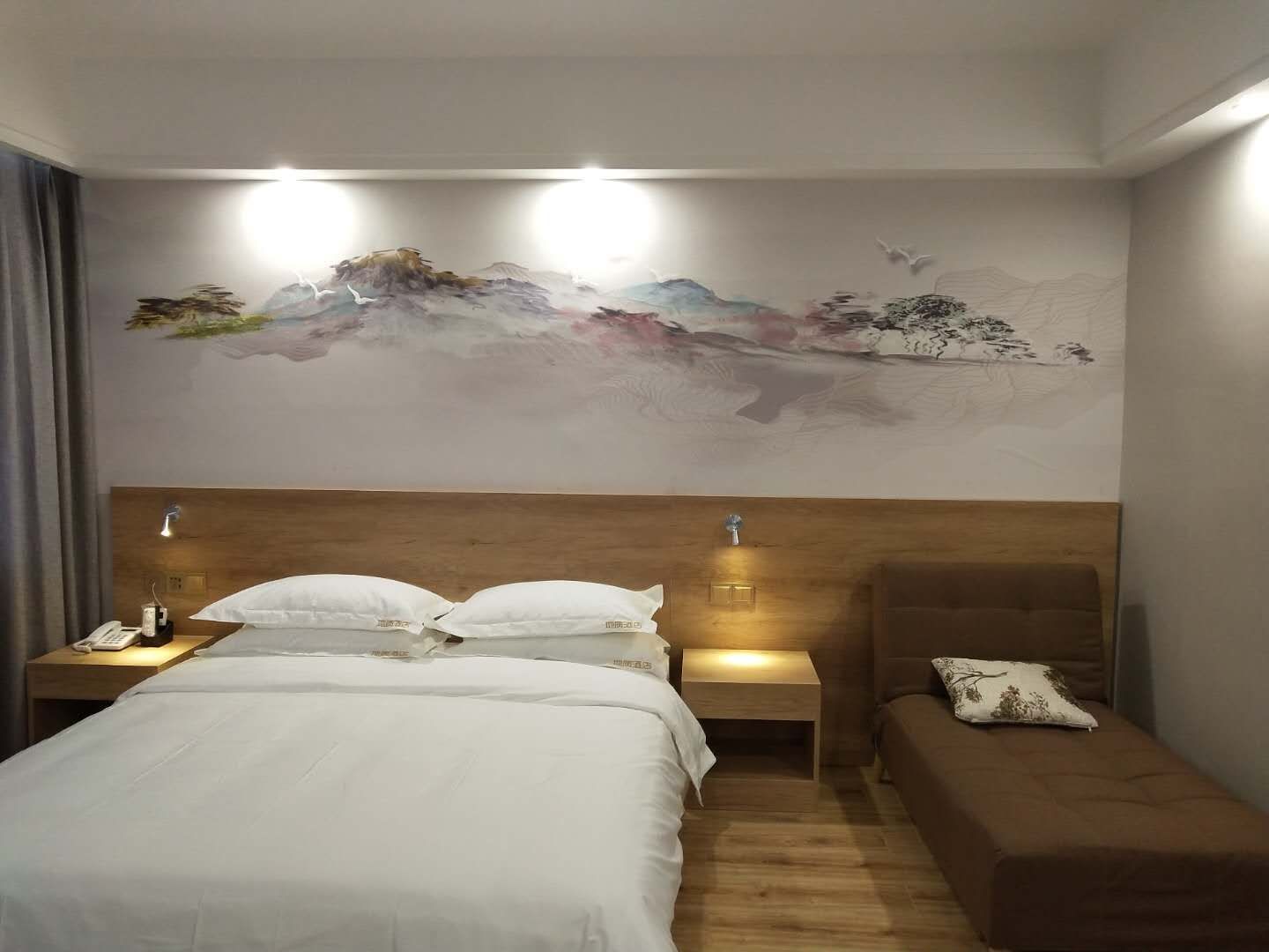 大理地質酒店預訂 大理地質酒店預訂