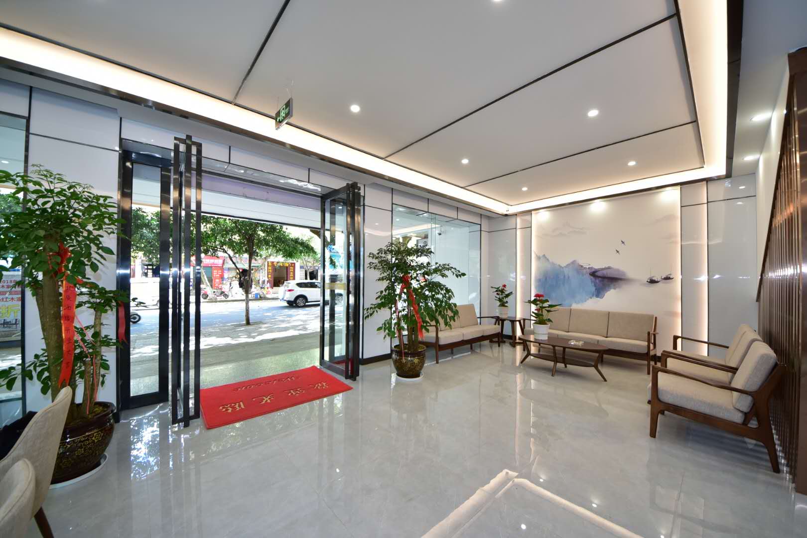 大理地質酒店預訂 大理地質酒店預訂