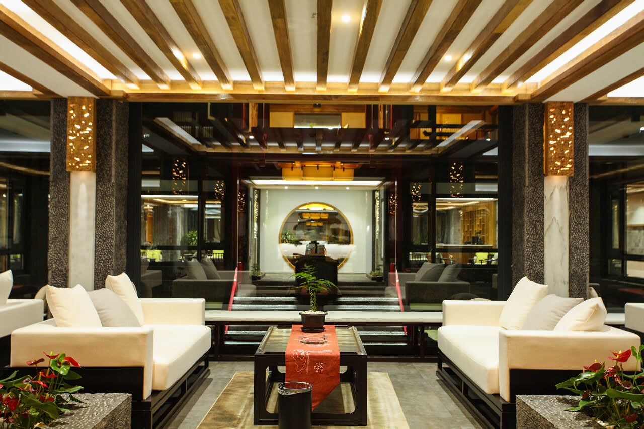 大理六合云燕酒店預訂 大理六合云燕酒店預訂