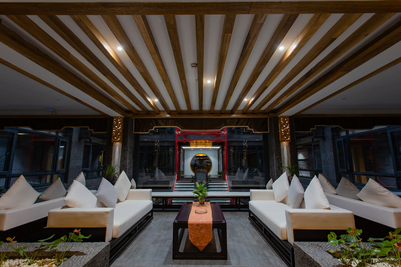 大理六合云燕酒店預訂 大理六合云燕酒店預訂