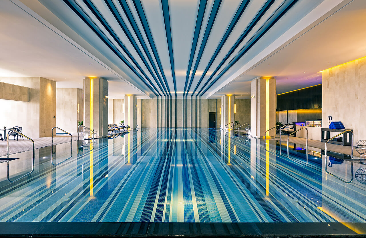 大理實力希爾頓酒店 大理實力希爾頓酒店