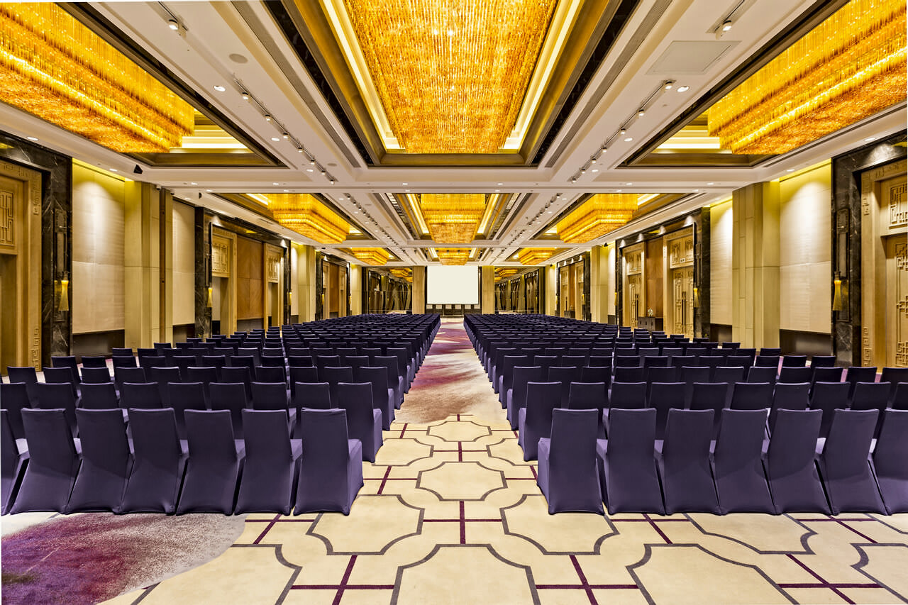 大理實力希爾頓酒店 大理實力希爾頓酒店