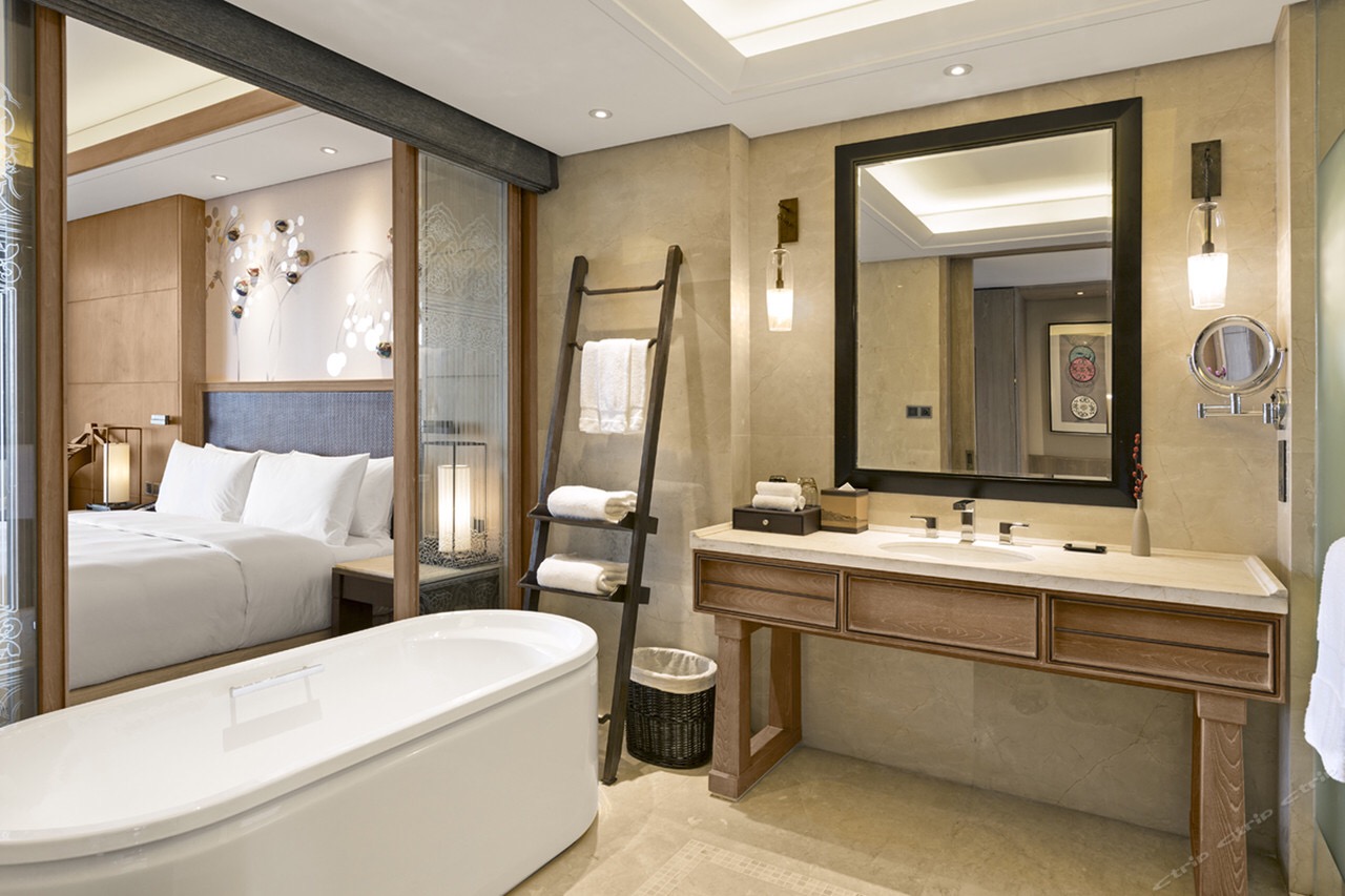 大理實力希爾頓酒店 大理實力希爾頓酒店