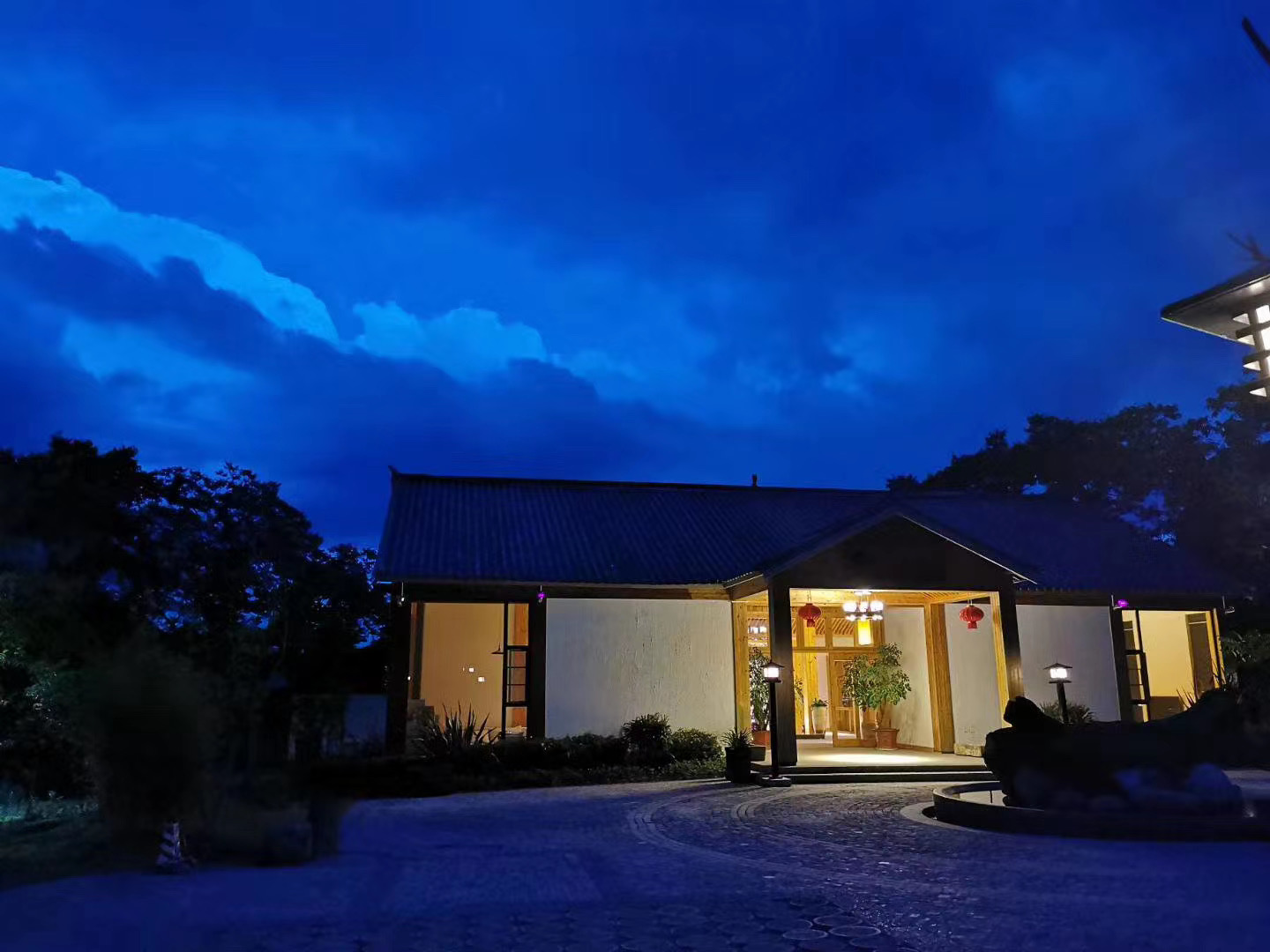 大理云上莊園酒店預(yù)訂 大理云上莊園酒店預(yù)訂