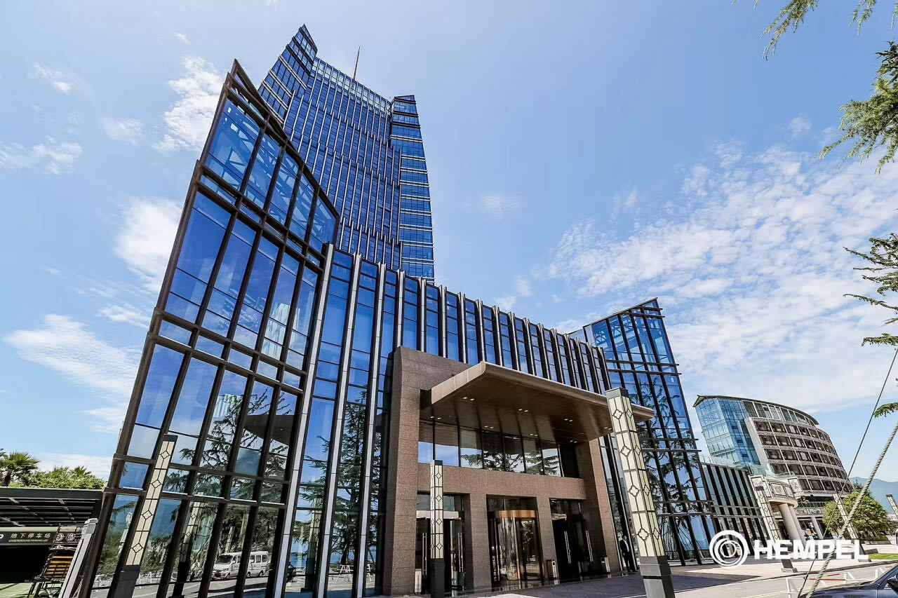 大理國際大酒店會議接待 大理國際大酒店會議接待