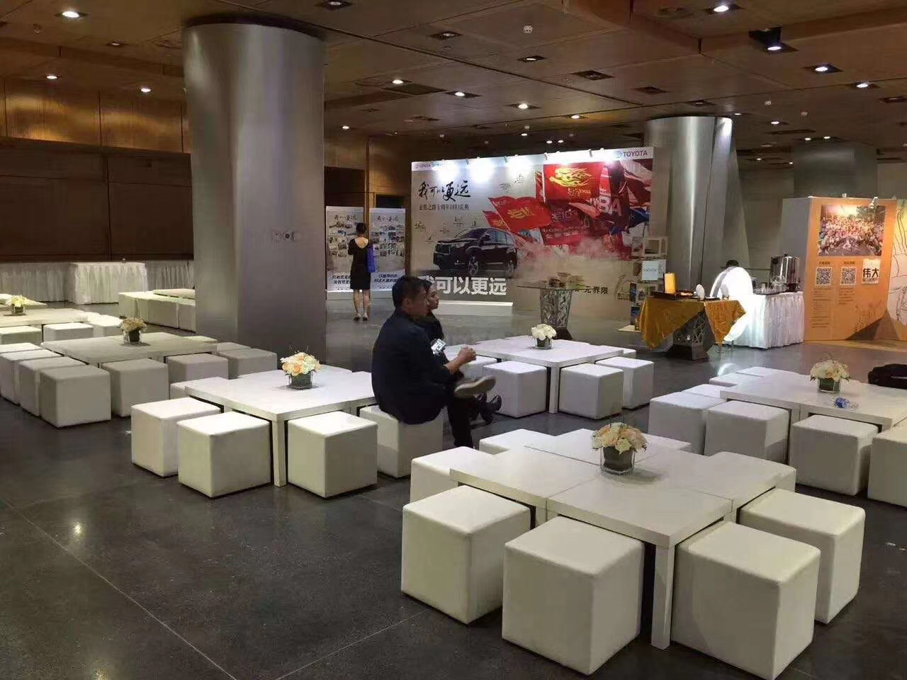 昆明會展租賃沙發凳 昆明會展租賃沙發凳