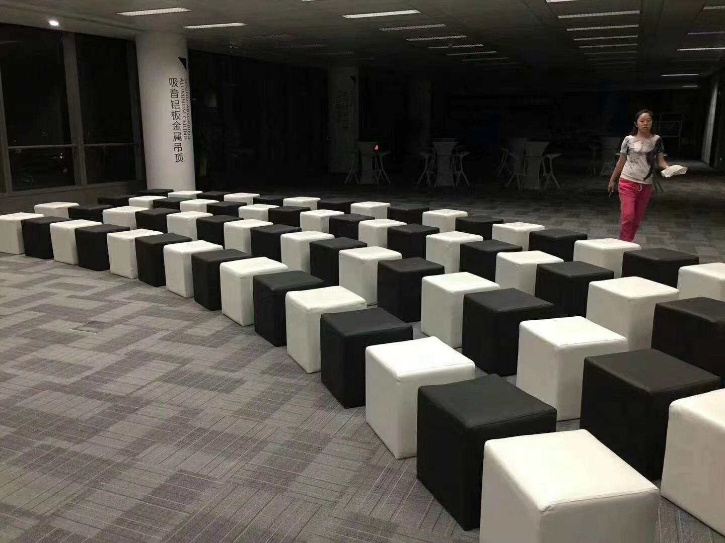 昆明會展租賃沙發凳 昆明會展租賃沙發凳