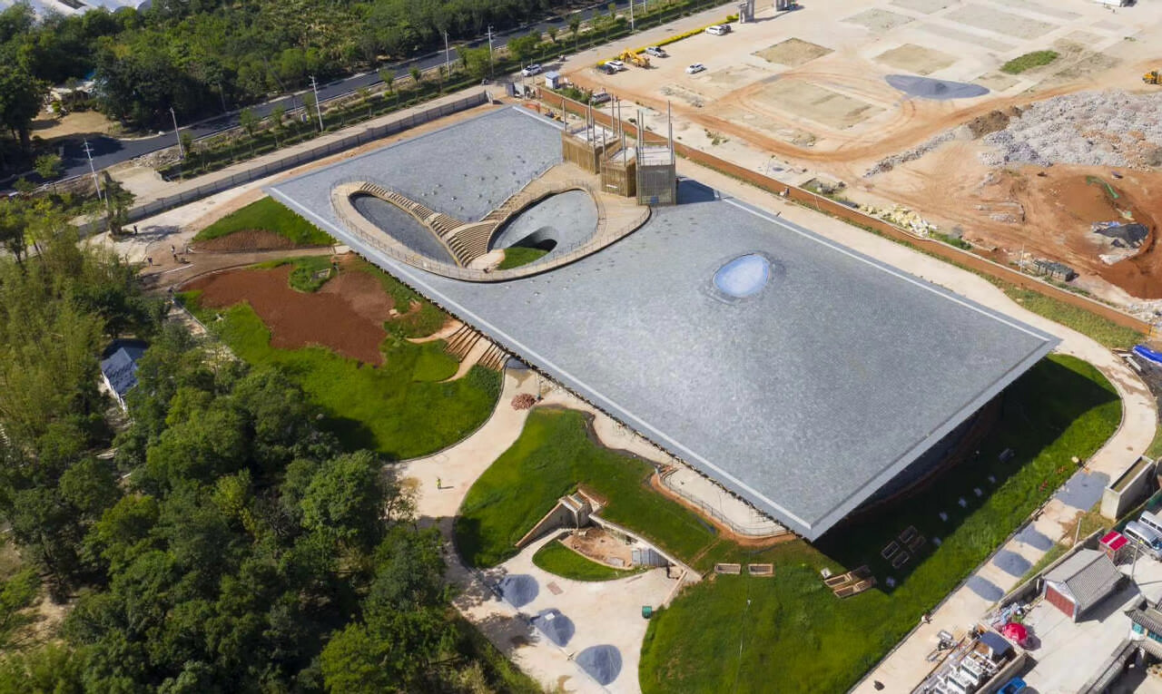 大理網紅打卡地 大理網紅打卡地