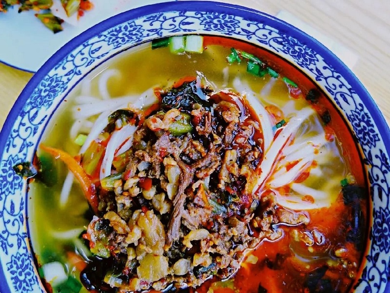 大理美食 大理美食