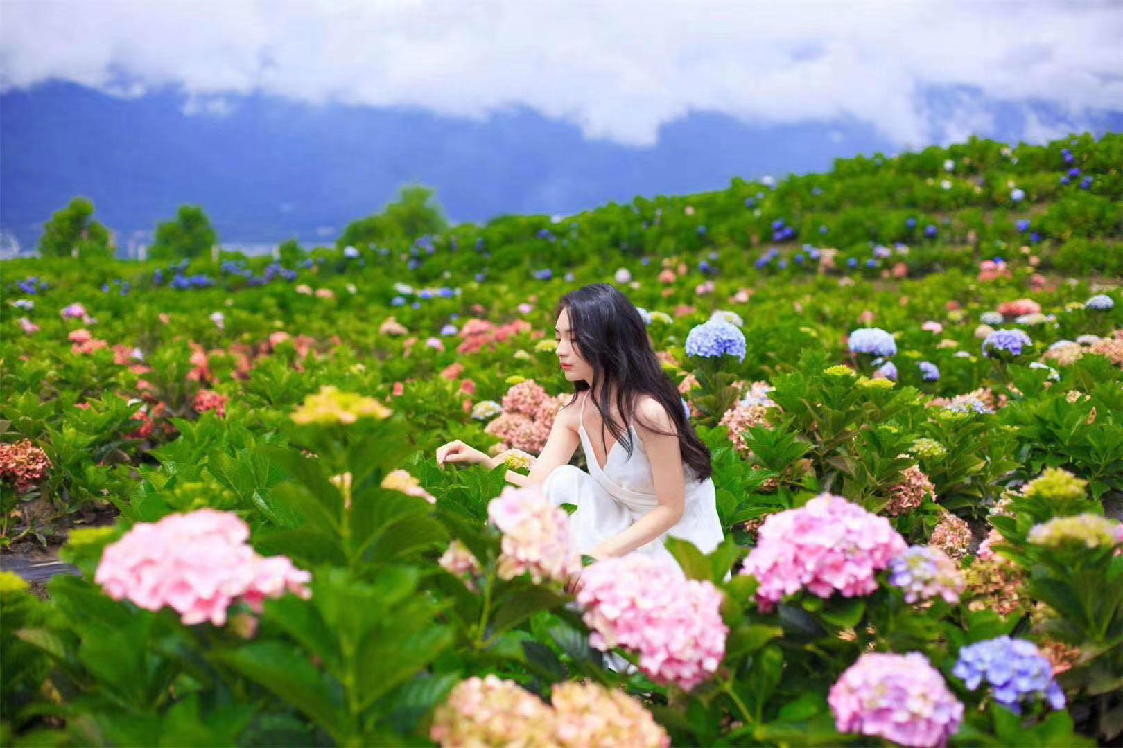 大理古城皮劃艇基地 大理古城皮劃艇基地