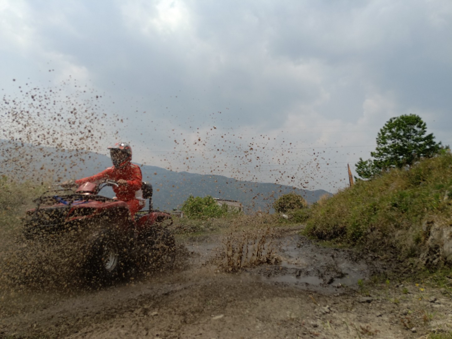 大理沙灘車騎行注意事項 大理沙灘車騎行注意事項