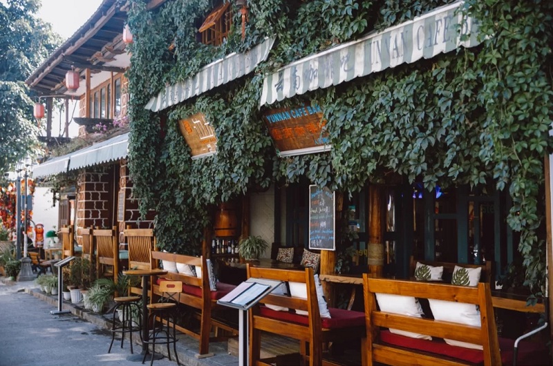 云南大理 云南大理