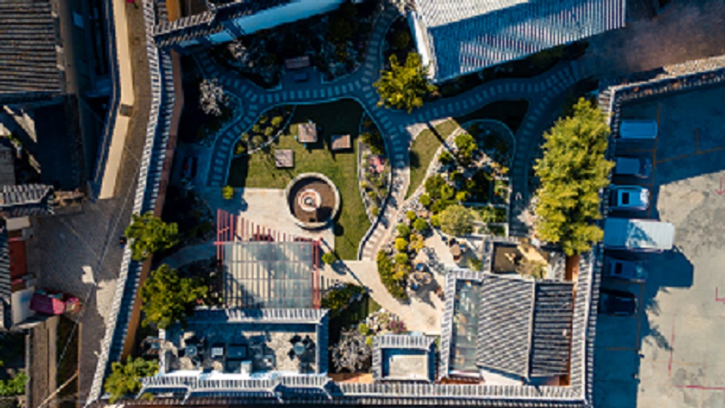 大理喜林苑 大理喜林苑