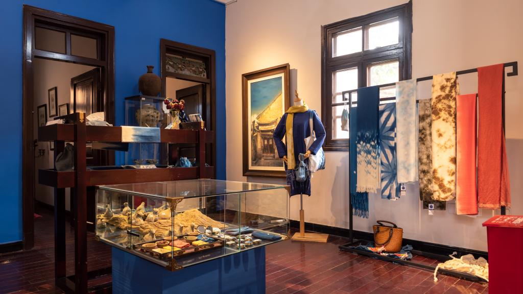 大理喜林苑 大理喜林苑