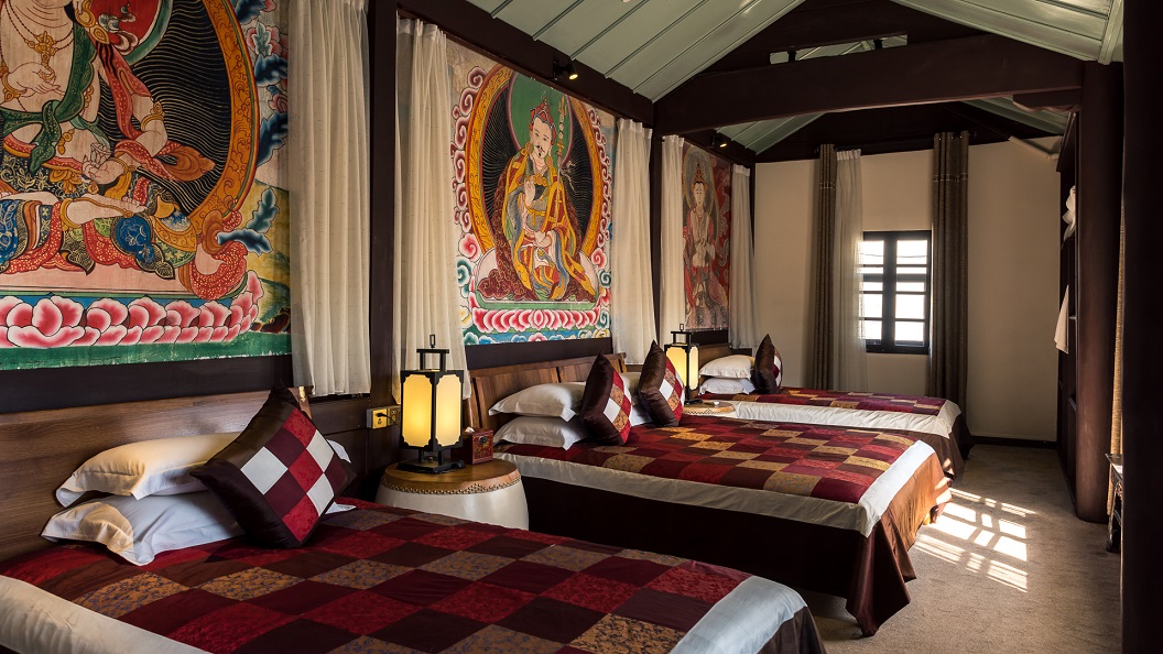 大理喜林苑 大理喜林苑