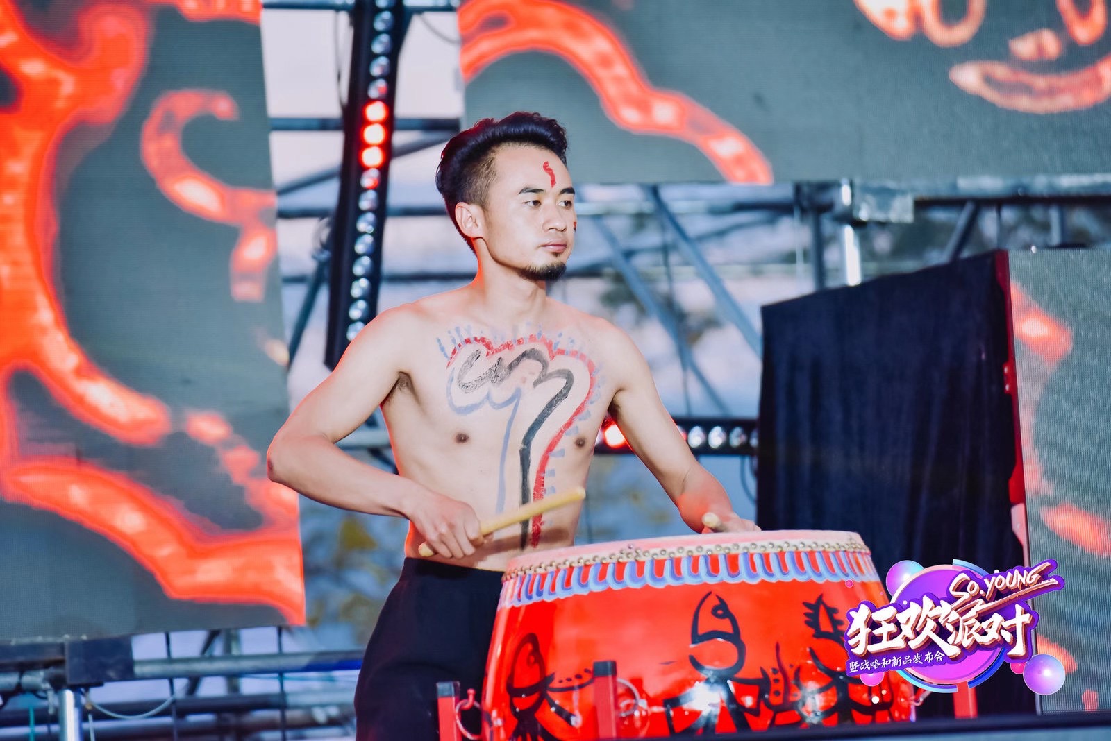 大理伊美莊園狂歡派對(duì) 大理伊美莊園狂歡派對(duì)